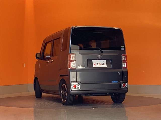 トヨタ ピクシス　メガ ６６０ Ｇターボ レジャーエディション ＳＡＩＩ H29年 (近畿) 99