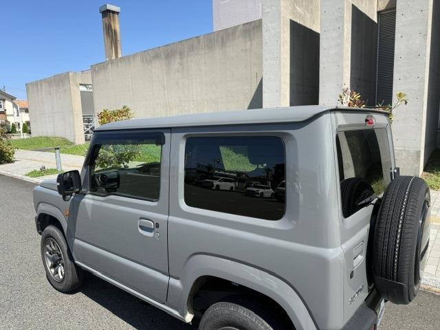 スズキ ジムニー ６６０ ＸＣ ４ＷＤ R4年 (中国) 99