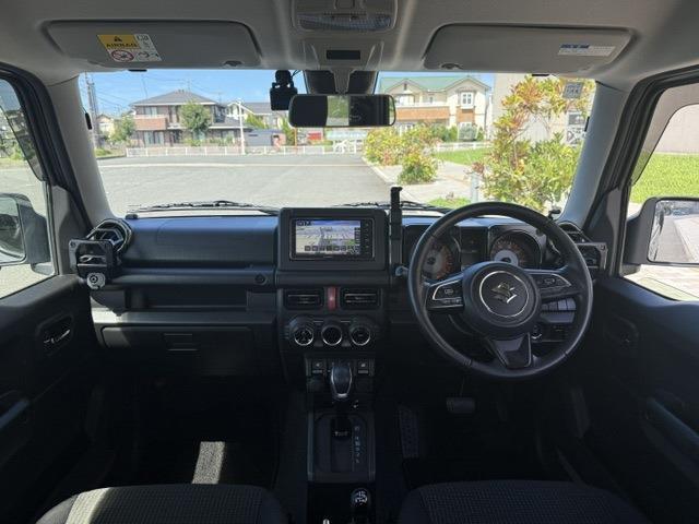 スズキ ジムニー ６６０ ＸＣ ４ＷＤ R4年 (中国) 99