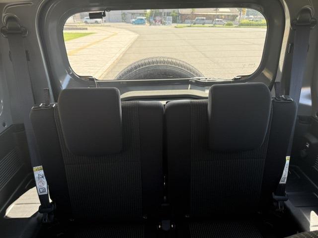 スズキ ジムニー ６６０ ＸＣ ４ＷＤ R4年 (中国) 99