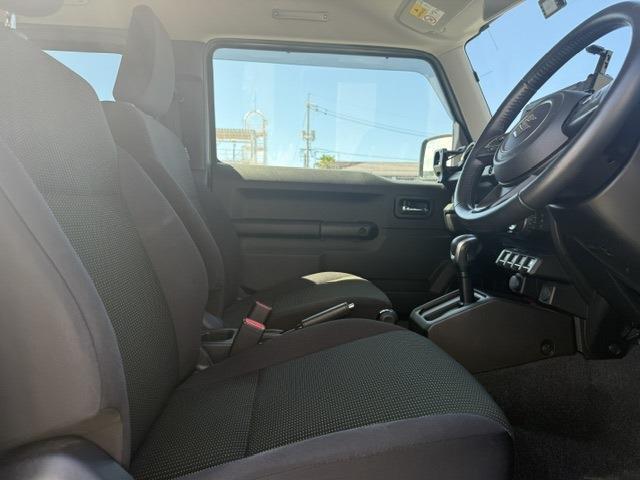 スズキ ジムニー ６６０ ＸＣ ４ＷＤ R4年 (中国) 99