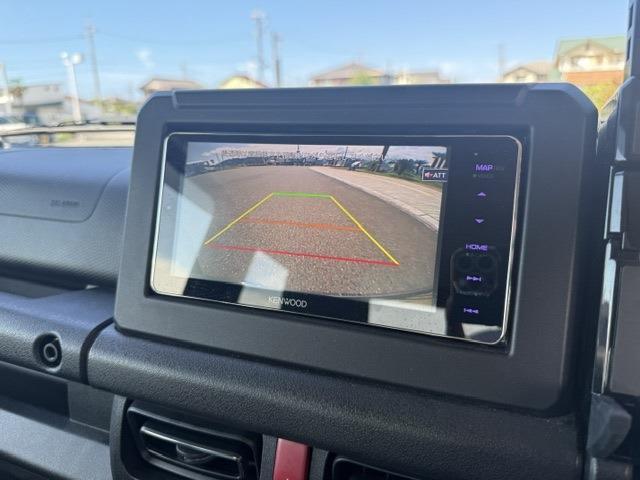 スズキ ジムニー ６６０ ＸＣ ４ＷＤ R4年 (中国) 99