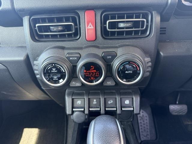 スズキ ジムニー ６６０ ＸＣ ４ＷＤ R4年 (中国) 99