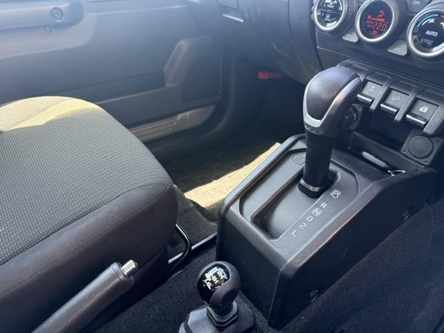 スズキ ジムニー ６６０ ＸＣ ４ＷＤ R4年 (中国) 99