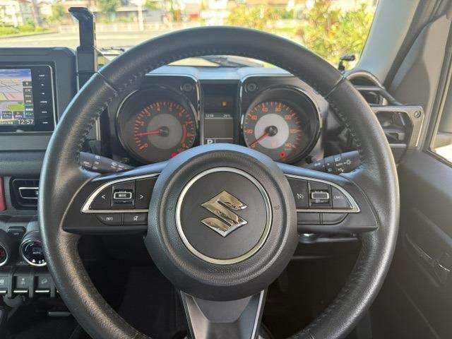 スズキ ジムニー ６６０ ＸＣ ４ＷＤ R4年 (中国) 99