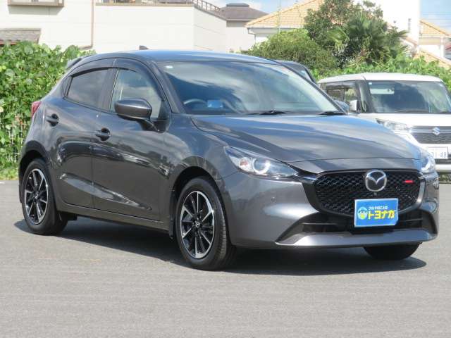 マツダ ＭＡＺＤＡ２ １．５ １５スポルトプラス R7年 () 99