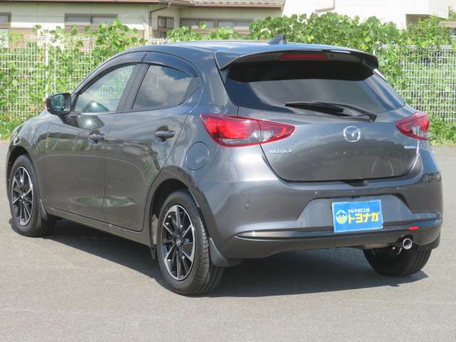 マツダ ＭＡＺＤＡ２ １．５ １５スポルトプラス R7年 () 99
