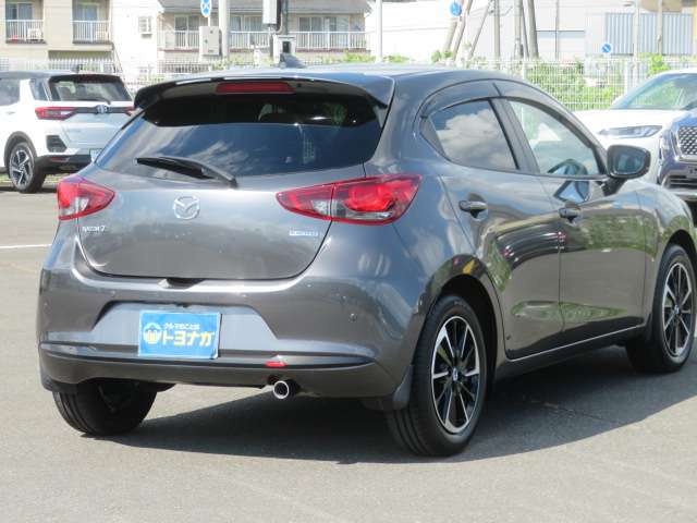 マツダ ＭＡＺＤＡ２ １．５ １５スポルトプラス R7年 () 99