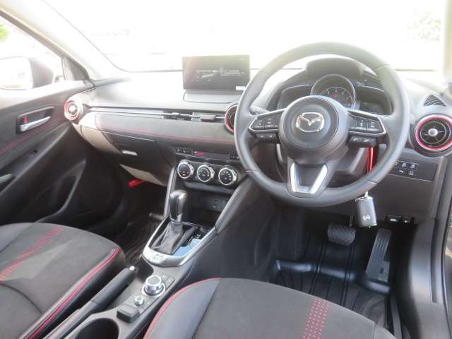 マツダ ＭＡＺＤＡ２ １．５ １５スポルトプラス R7年 () 99