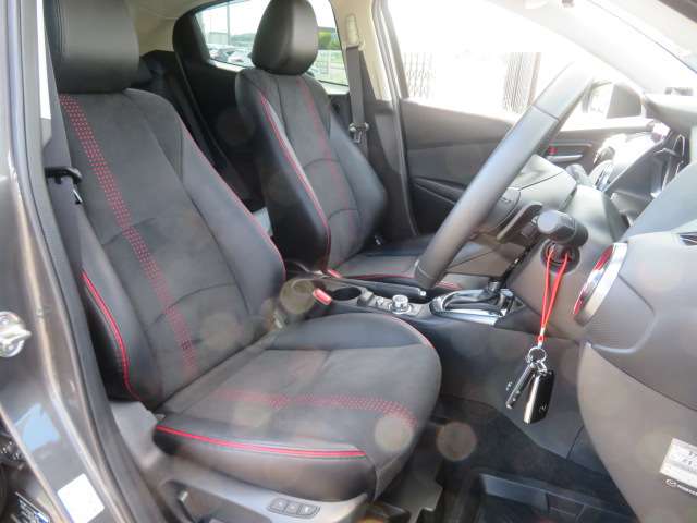 マツダ ＭＡＺＤＡ２ １．５ １５スポルトプラス R7年 () 99