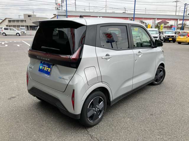 日産 サクラ Ｘ R6年 () 99