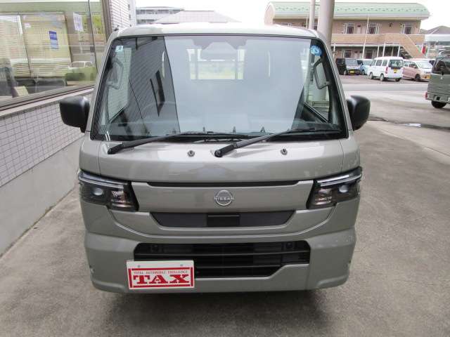 日産 クリッパートラック ６６０ ＤＸ農繁 ４ＷＤ R8年 (関東) 99