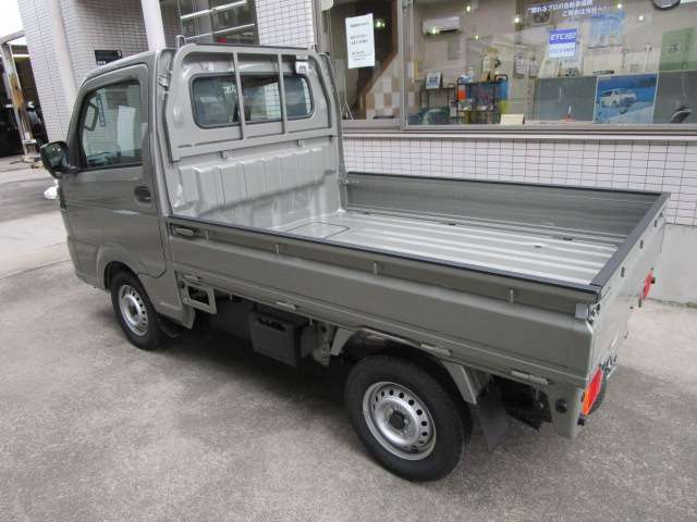 日産 クリッパートラック ６６０ ＤＸ農繁 ４ＷＤ R8年 (関東) 99