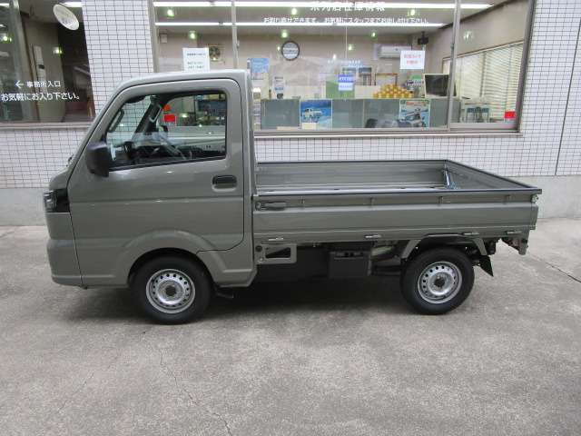 日産 クリッパートラック ６６０ ＤＸ農繁 ４ＷＤ R8年 (関東) 99