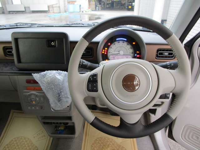 スズキ アルトラパン　ＬＣ ＬＣ ６６０ ハイブリッド Ｘ R7年 (関東) 99