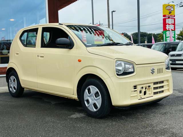 スズキ アルト ６６０ Ｌ R1年 () 99