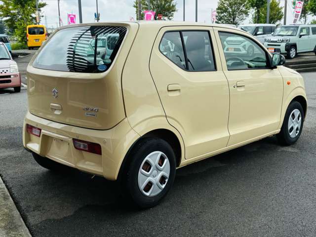スズキ アルト ６６０ Ｌ R1年 () 99