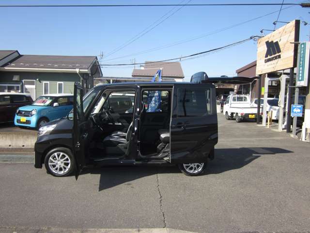 日産 デイズ　ルークス ６６０ ライダー ハイウェイスター ターボベース ４ＷＤ H26年 (関東) 99