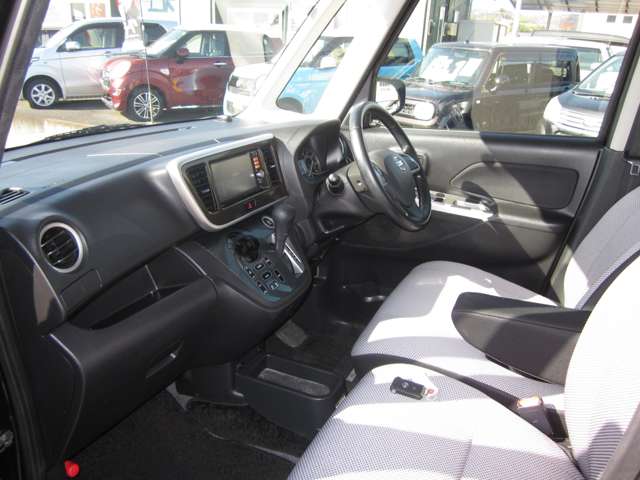 日産 デイズ　ルークス ６６０ ライダー ハイウェイスター ターボベース ４ＷＤ H26年 (関東) 99