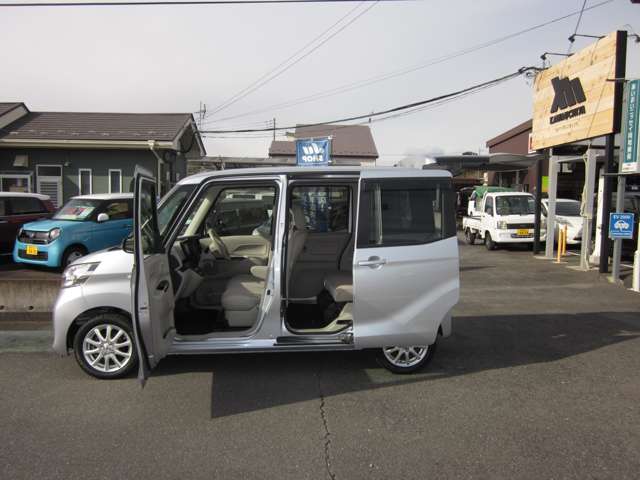 日産 デイズ　ルークス ６６０ Ｓ ４ＷＤ H28年 (関東) 99