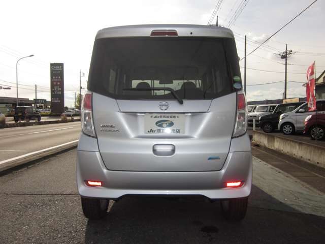 日産 デイズ　ルークス ６６０ Ｓ ４ＷＤ H28年 (関東) 99