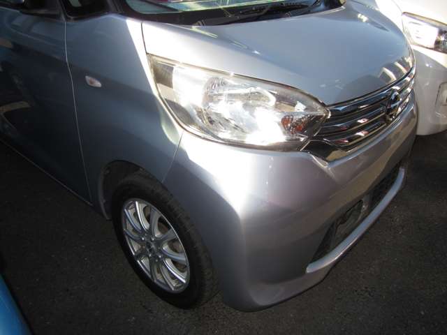 日産 デイズ　ルークス ６６０ Ｓ ４ＷＤ H28年 (関東) 99
