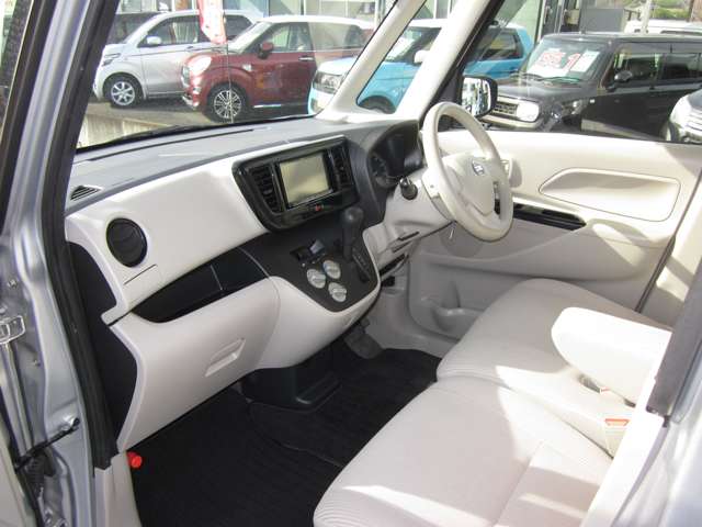 日産 デイズ　ルークス ６６０ Ｓ ４ＷＤ H28年 (関東) 99