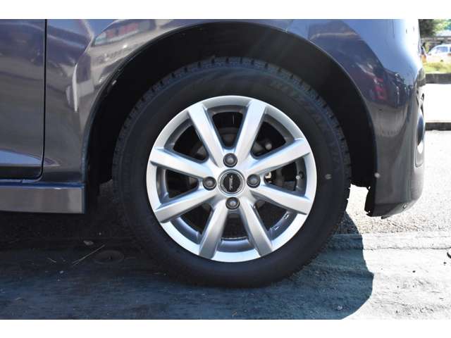 日産 デイズ ６６０ ハイウェイスターＸ ４ＷＤ H25年 (関東) 99