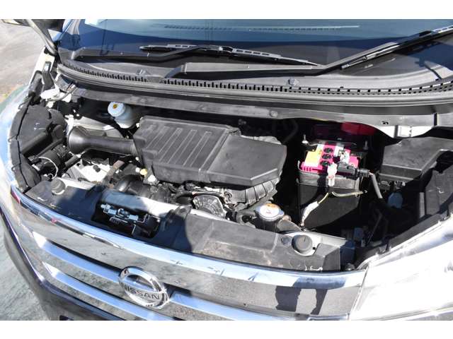 日産 デイズ ６６０ ハイウェイスターＸ ４ＷＤ H25年 (関東) 99