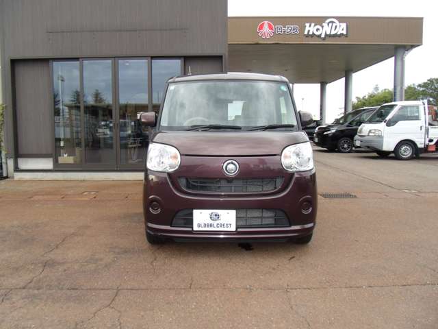 ダイハツ ムーヴ　キャンバス ６６０ Ｌ H29年 (甲信越・北陸) 99