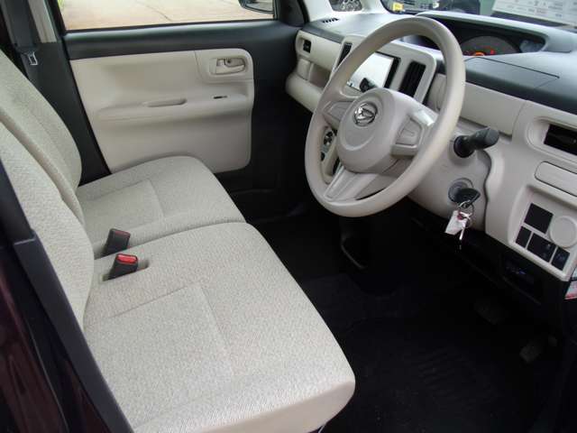 ダイハツ ムーヴ　キャンバス ６６０ Ｌ H29年 (甲信越・北陸) 99