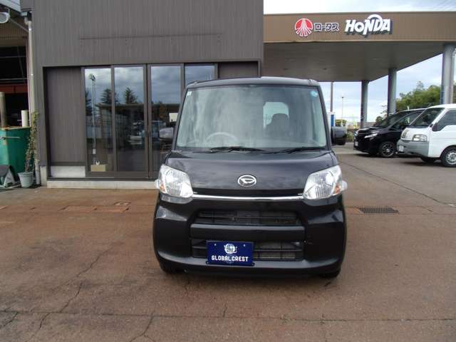 ダイハツ タント ６６０ Ｘ ４ＷＤ H28年 (甲信越・北陸) 99