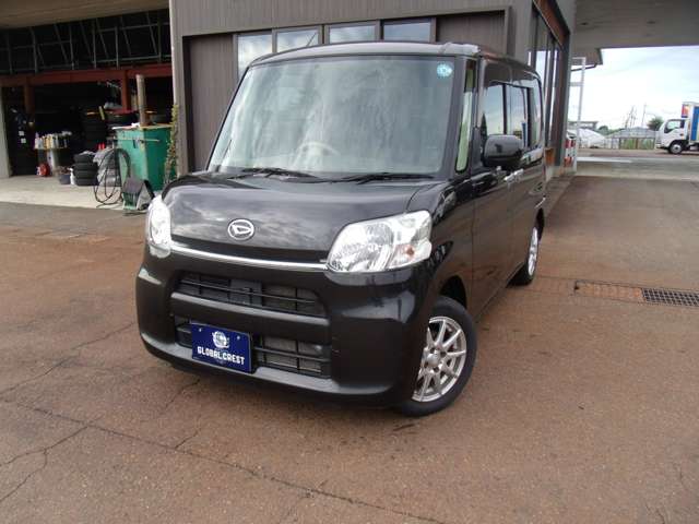 ダイハツ タント ６６０ Ｘ ４ＷＤ H28年 (甲信越・北陸) 99
