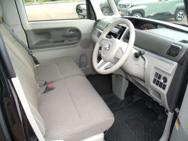ダイハツ タント ６６０ Ｘ ４ＷＤ H28年 (甲信越・北陸) 99