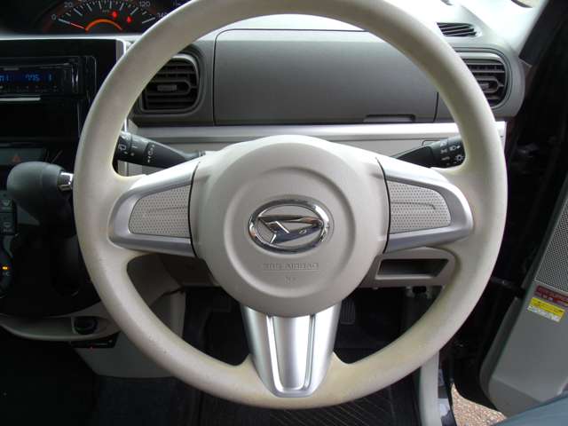 ダイハツ タント ６６０ Ｘ ４ＷＤ H28年 (甲信越・北陸) 99