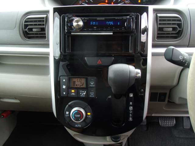 ダイハツ タント ６６０ Ｘ ４ＷＤ H28年 (甲信越・北陸) 99
