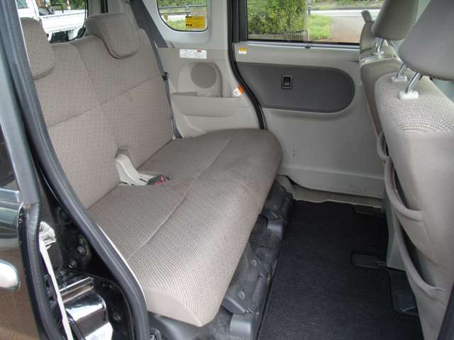 ダイハツ タント ６６０ Ｘ ４ＷＤ H28年 (甲信越・北陸) 99