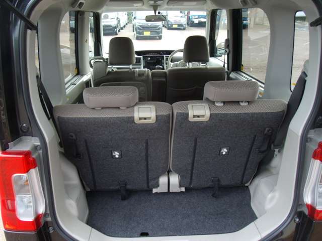 ダイハツ タント ６６０ Ｘ ４ＷＤ H28年 (甲信越・北陸) 99