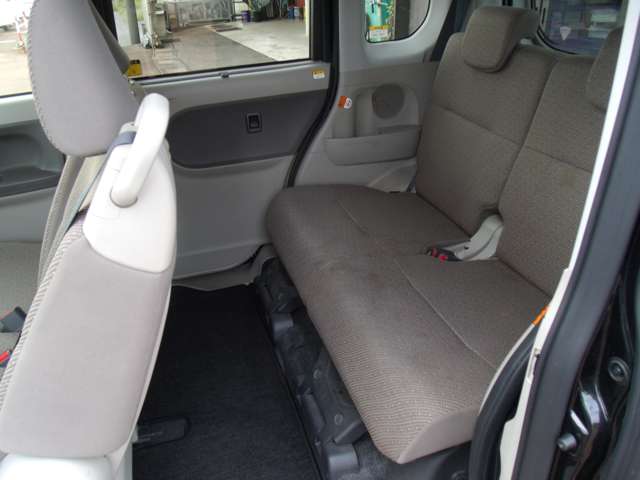 ダイハツ タント ６６０ Ｘ ４ＷＤ H28年 (甲信越・北陸) 99