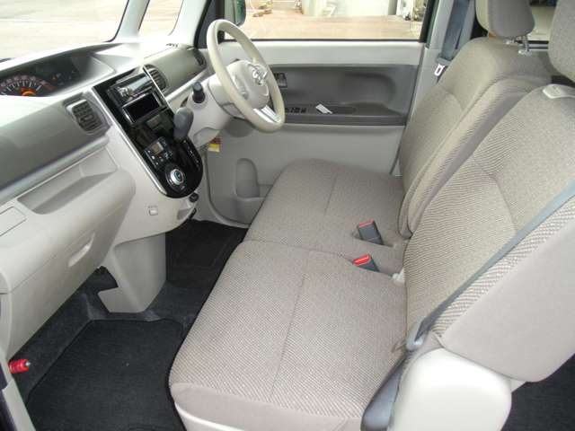 ダイハツ タント ６６０ Ｘ ４ＷＤ H28年 (甲信越・北陸) 99