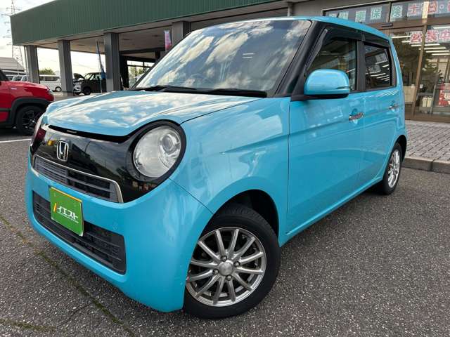 ホンダ Ｎ−ＯＮＥ ６６０ Ｇ Ｌパッケージ H26年 () 99