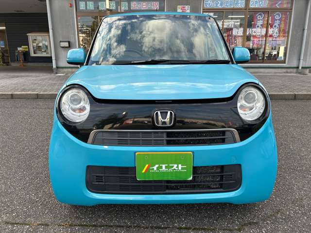 ホンダ Ｎ−ＯＮＥ ６６０ Ｇ Ｌパッケージ H26年 () 99