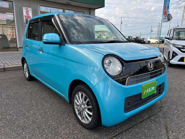 ホンダ Ｎ−ＯＮＥ ６６０ Ｇ Ｌパッケージ H26年 () 99