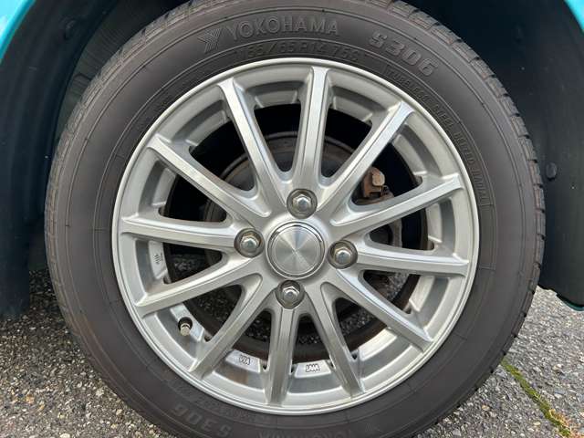 ホンダ Ｎ−ＯＮＥ ６６０ Ｇ Ｌパッケージ H26年 () 99