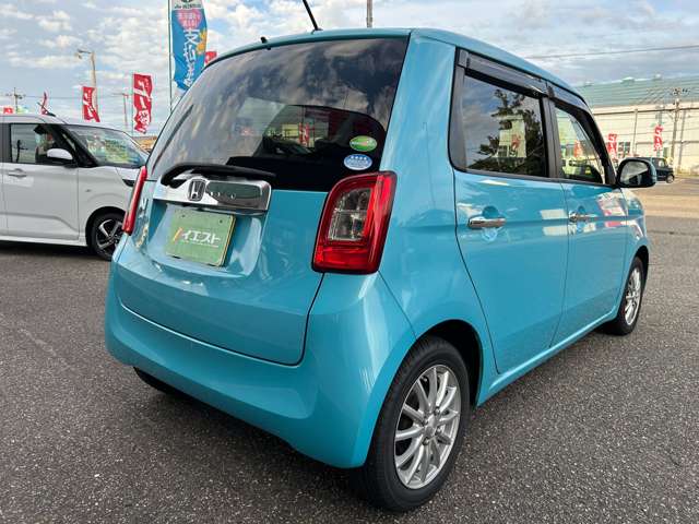 ホンダ Ｎ−ＯＮＥ ６６０ Ｇ Ｌパッケージ H26年 () 99
