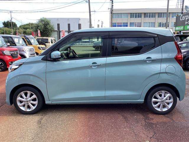 日産 デイズ ６６０ Ｘ R2年 (甲信越・北陸) 99