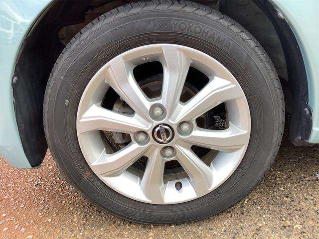 日産 デイズ ６６０ Ｘ R2年 (甲信越・北陸) 99