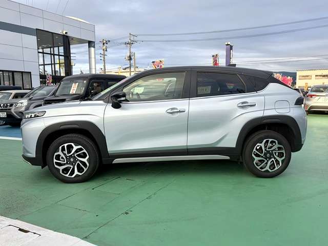 スズキ フロンクス １．５ ４ＷＤ R7年 (甲信越・北陸) 99