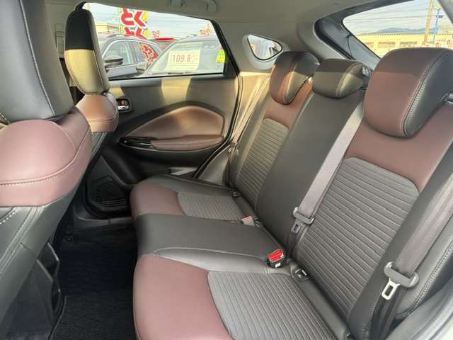 スズキ フロンクス １．５ ４ＷＤ R7年 (甲信越・北陸) 99