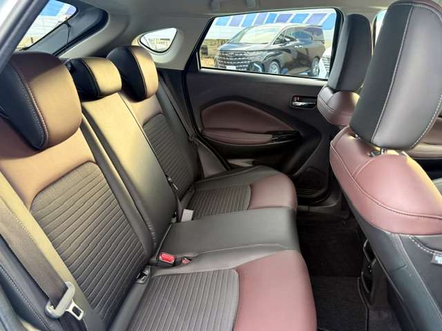 スズキ フロンクス １．５ ４ＷＤ R7年 (甲信越・北陸) 99